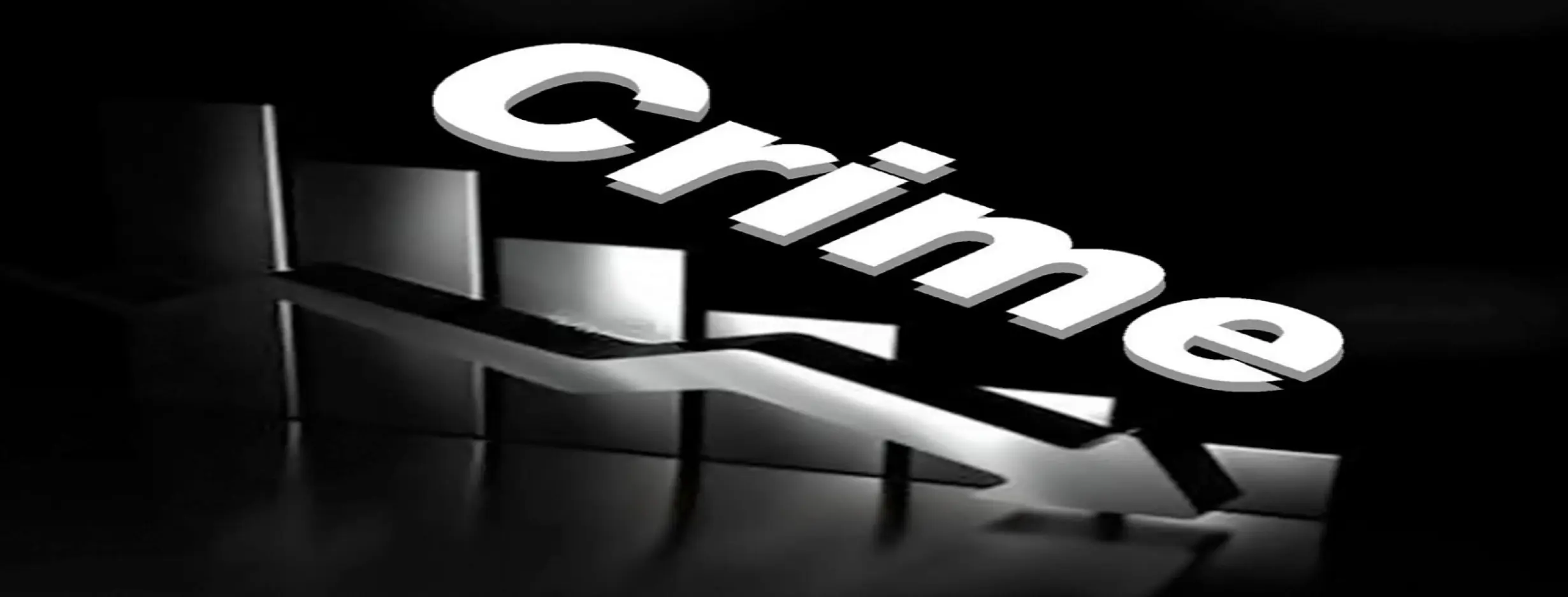Image for Low Crime Rate